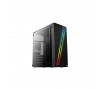 Корпус AeroCool Streak-A-BK-v1 (4718009158573)