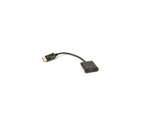 Перехідник DisplayPort to HDM PowerPlant (CA910830)
