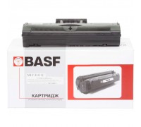 Картридж BASF Samsung SL-M2020/ML-2160, 3.6К аналог MLT-D111E/D101E (KT-MLTD111E-WOC)