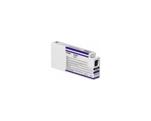 Картридж Epson SureColor SC-P6000/P7000/P8000/P9000 Violet 350мл (C13T824D00)