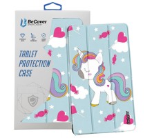 Чохол до планшета BeCover Smart Case Samsung Galaxy Tab A7 Lite SM-T220 / SM-T225 Unicorn (708324)