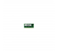 Модуль пам'яті для ноутбука SoDIMM DDR3 8GB 1333 MHz G.Skill (F3-10666CL9S-8GBSQ)
