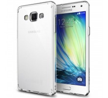 Чехол для моб. телефона Ringke Fusion для Samsung Galaxy A7 (Crystal) (556915)