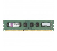 Модуль пам'яті для комп'ютера DDR3 8GB 1600 MHz Kingston (KVR16N11H/8)