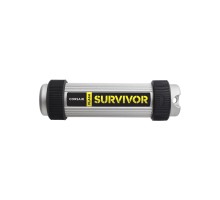 USB флеш накопичувач Corsair 32GB Survivor USB 3.0 (CMFSV3B-32GB)