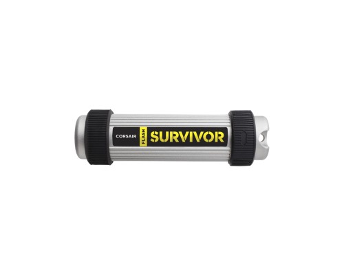 USB флеш накопичувач CORSAIR 32GB Survivor USB 3.0 (CMFSV3B-32GB)