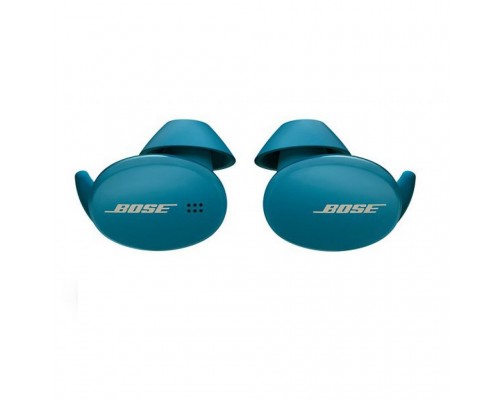 Навушники Bose Sport Earbuds Baltic Blue (805746-0020)