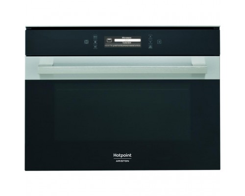 Мікрохвильова піч Hotpoint-Ariston MP996XHA