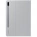 Чехол для планшета Samsung Book Cover Galaxy Tab S7 (T875) Light Gray (EF-BT630PJEGRU)