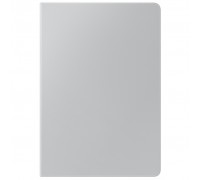 Чохол до планшета Samsung Book Cover Galaxy Tab S7/S8 (T875/X700/X706) Light Gray (EF-BT630PJEGRU)