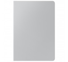 Чохол до планшета Samsung Book Cover Galaxy Tab S7/S8 (T875/X700/X706) Light Gray (EF-BT630PJEGRU)