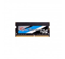 Модуль памяти для ноутбука SoDIMM DDR4 32GB 3200 MHz Ripjaws G.Skill (F4-3200C22S-32GRS)