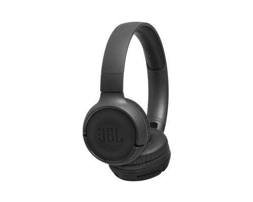 Навушники JBL Tune 560 BT Black (JBLT560BTBLK)