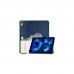 Чохол до планшета BeCover Smart Case Apple iPad 10.9" 2022 Good Night (709203)