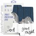 Чохол до планшета BeCover Smart Case Apple iPad 10.9" 2022 Good Night (709203)