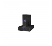 Пристрій безперебійного живлення PowerWalker VFI 6000RT LCD, Rack/Tower (10120130)