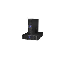 Источник бесперебойного питания PowerWalker VFI 6000RT LCD, Rack/Tower (10120130)