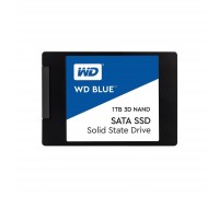 Накопичувач SSD 2.5" 1TB WD (WDS100T2B0A)