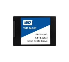 Накопичувач SSD 2.5" 1TB WD (WDS100T2B0A)