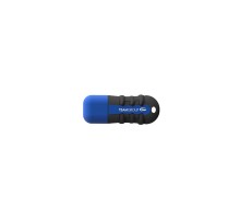 USB флеш накопичувач Team 16GB T181 Blue USB 2.0 (TT18116GL17)