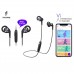 Навушники 1MORE E1018BT iBFree Sport Vi React Wireless Mic Black (E1018-PLUS)