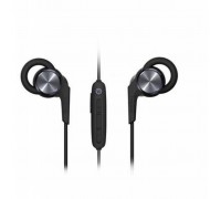 Наушники 1MORE E1018BT iBFree Sport Vi React Wireless Mic Black (E1018-PLUS)