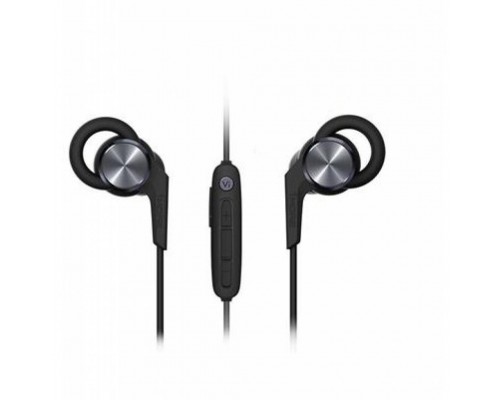 Наушники 1MORE E1018BT iBFree Sport Vi React Wireless Mic Black (E1018-PLUS)