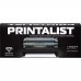 Картридж Printalist HP CLJ M276n/M251n/ CF210A Black (HP-CF210A-PL)