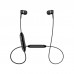 Навушники Sennheiser CX 150BT Black (508380)