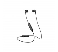 Навушники Sennheiser CX 150BT Black (508380)