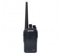 Портативная рация Puxing PX-558 (136-174MHz) IP67 1600 mAh LiIon (PX-558_VHF 1600 mAh)
