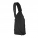 Рюкзак для ноутбука Wenger 10" Monosling Bag, BC Fun, Black (610180)