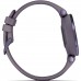 Смарт-часы Garmin Lily, MidnightOrchid, DeepOrchid, Silicone (010-02384-12)