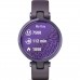 Смарт-часы Garmin Lily, MidnightOrchid, DeepOrchid, Silicone (010-02384-12)