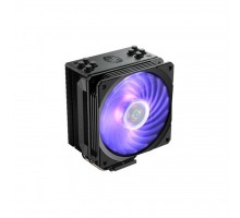 Кулер до процесора CoolerMaster Hyper 212 RGB Black Edition with LGA1700 (RR-212S-20PC-R2)