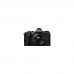 Цифровий фотоапарат Olympus E-M5 mark II Pancake Zoom 14-42 Kit black/black (V207044BE000)