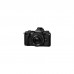 Цифровий фотоапарат Olympus E-M5 mark II Pancake Zoom 14-42 Kit black/black (V207044BE000)