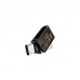 USB флеш накопичувач Team 16GB M181 Black USB 3.1/Type-C (TM181316GB01)