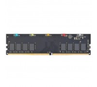 Модуль пам'яті для комп'ютера DDR4 8GB 3000 MHz RGB X1 Series eXceleram (ERX1408306A)