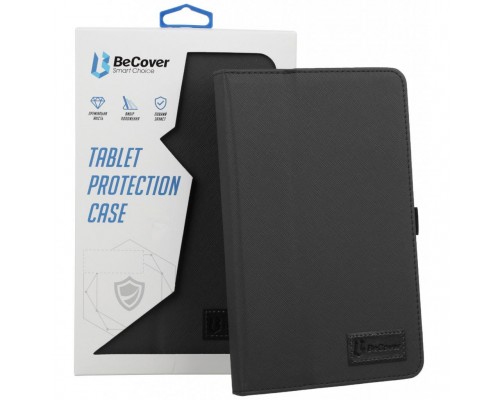 Чохол до планшета BeCover Slimbook Huawei MatePad T8 Black (705447)