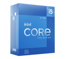 Процесор INTEL Core™ i5 12400F (BX8071512400F)
