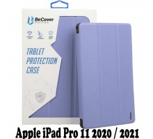 Чохол до планшета BeCover Apple iPad Pro 11 2020/21/22 Purple (707513)