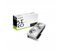 Відеокарта GIGABYTE GeForce RTX4080 16Gb AERO OC (GV-N4080AERO OC-16GD)