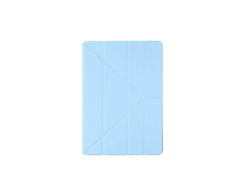 Чохол до планшета Armorstandart Y-type Case with Pencil Holder Apple iPad 10.2 Sky Blue (ARM62220)