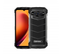 Мобільний телефон Doogee V Max 12/256Gb Black (6924351635480)