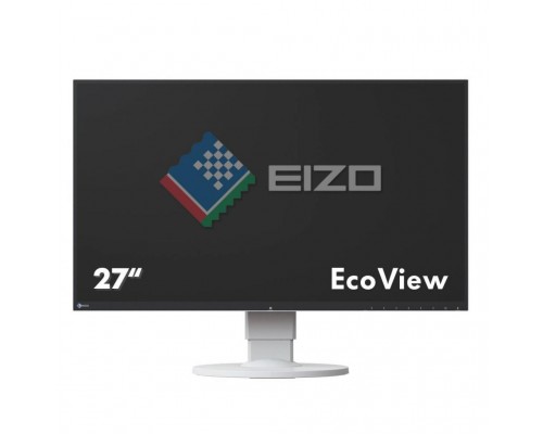 Монітор EIZO EV2750-WT