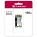 Накопичувач SSD M.2 2242 128GB Transcend (TS128GMTS430S)