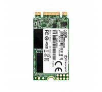 Накопитель SSD M.2 2242 128GB Transcend (TS128GMTS430S)