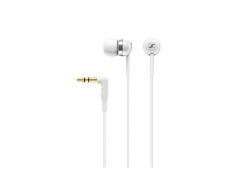 Навушники Sennheiser CX 100 White (508592)