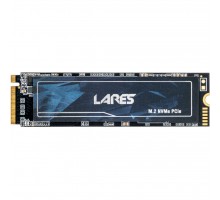 Накопитель SSD M.2 2280 1TB Leven (JPR700-1TB)